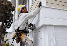 Best Vinyl Siding Installation  in Hildebran, NC